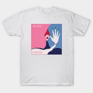 I paint my nails T-Shirt